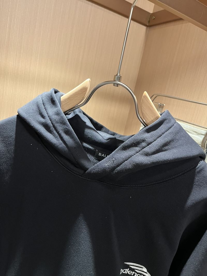 Balenciaga Hoodies